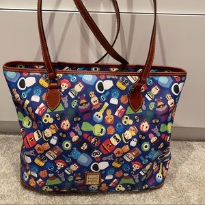 Dooney & Bourke Pixar